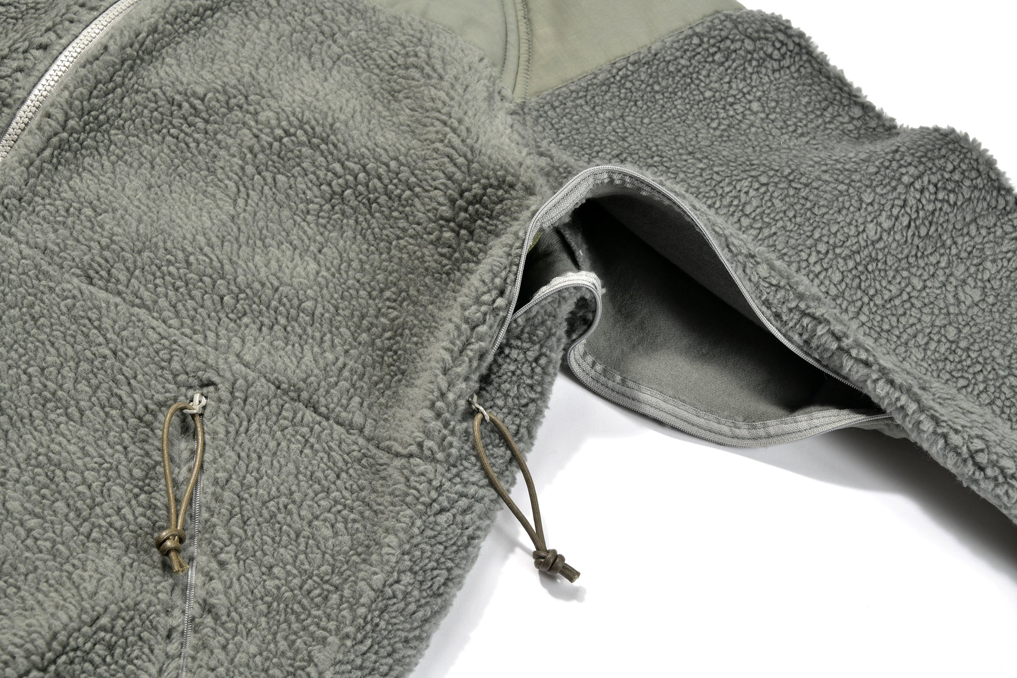 SHIRT, COLD WEATHER, LEVEL 3