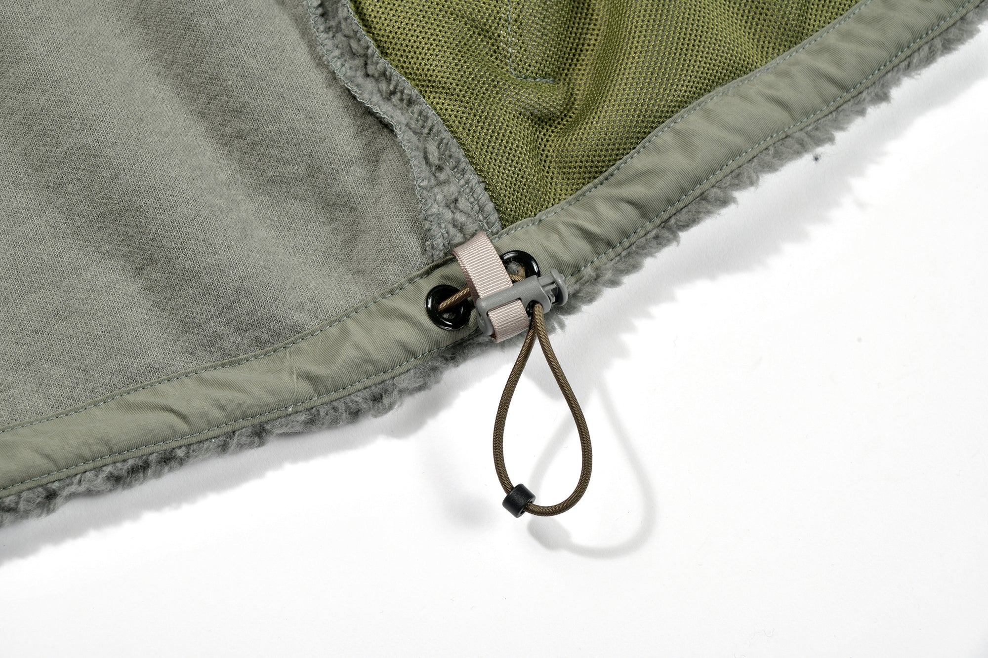 SHIRT, COLD WEATHER, LEVEL 3