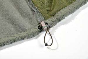 SHIRT, COLD WEATHER, LEVEL 3