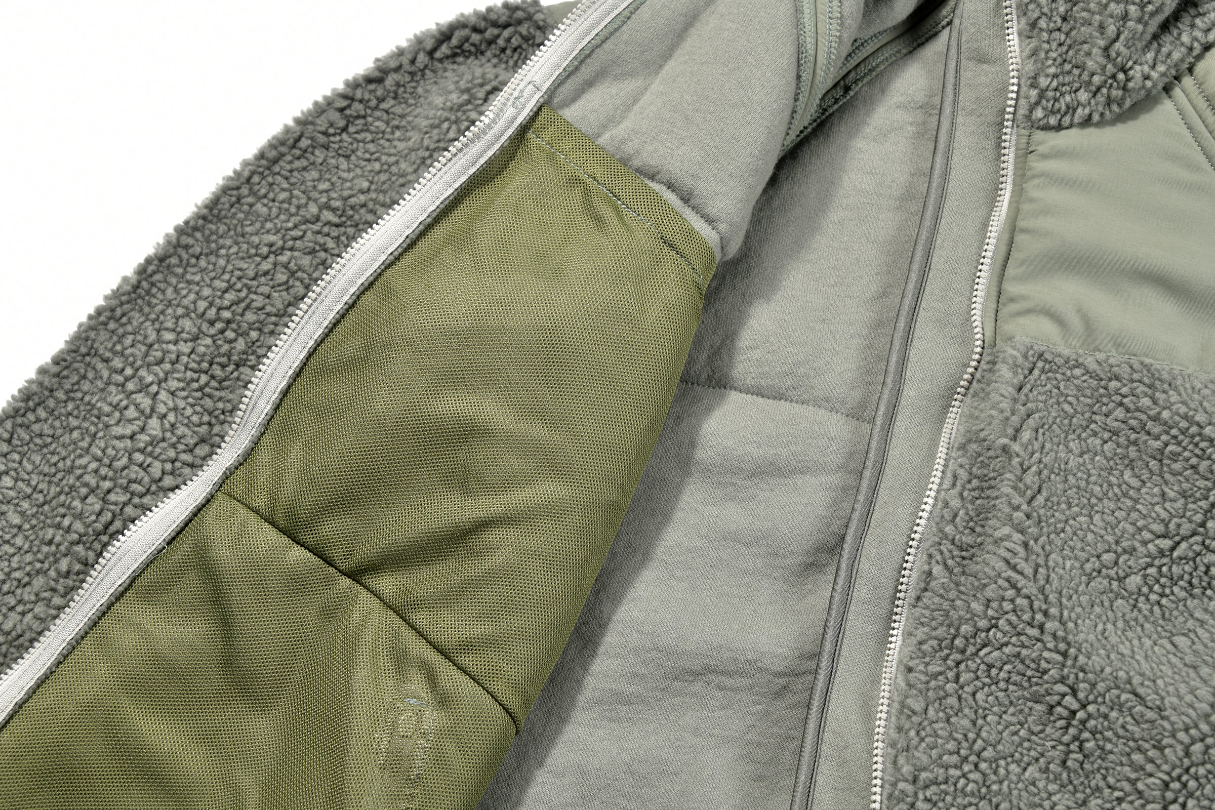 SHIRT, COLD WEATHER, LEVEL 3 – The Real McCoy's