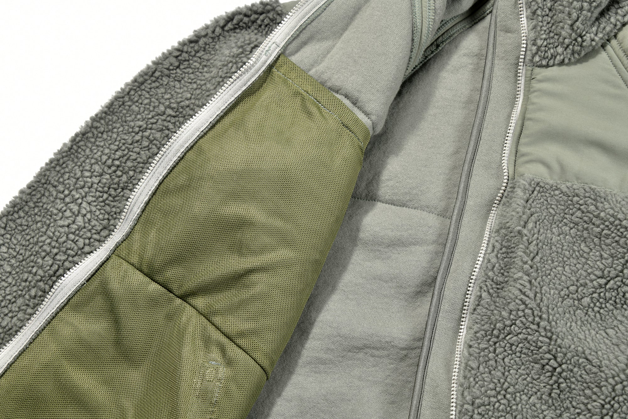 SHIRT, COLD WEATHER, LEVEL 3