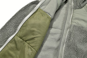 SHIRT, COLD WEATHER, LEVEL 3