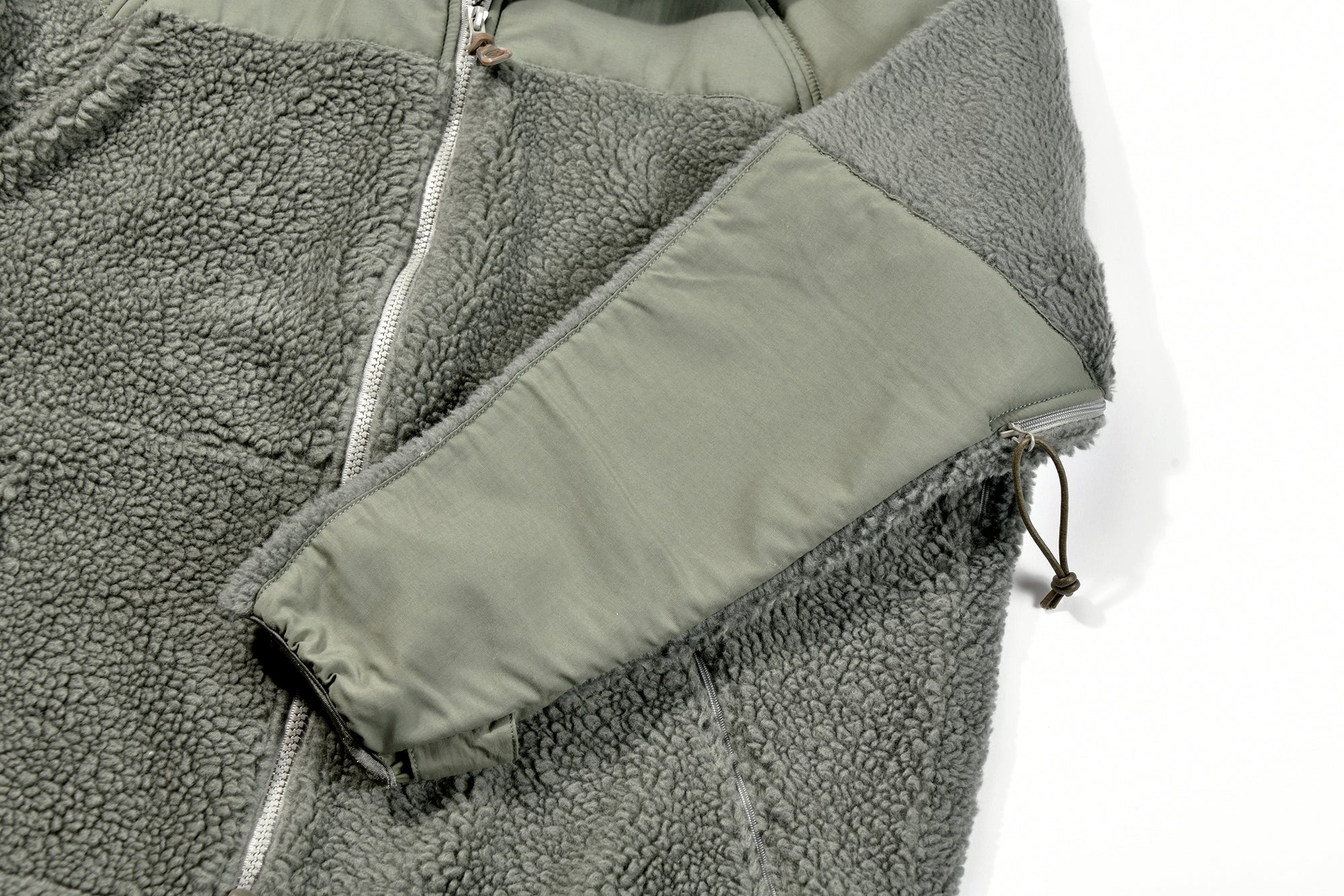 SHIRT, COLD WEATHER, LEVEL 3