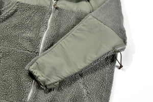 SHIRT, COLD WEATHER, LEVEL 3