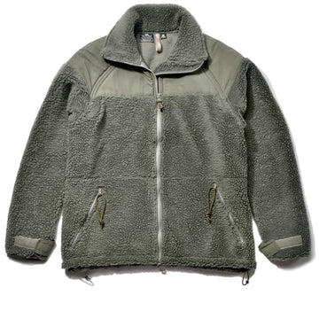 SHIRT, COLD WEATHER, LEVEL 3