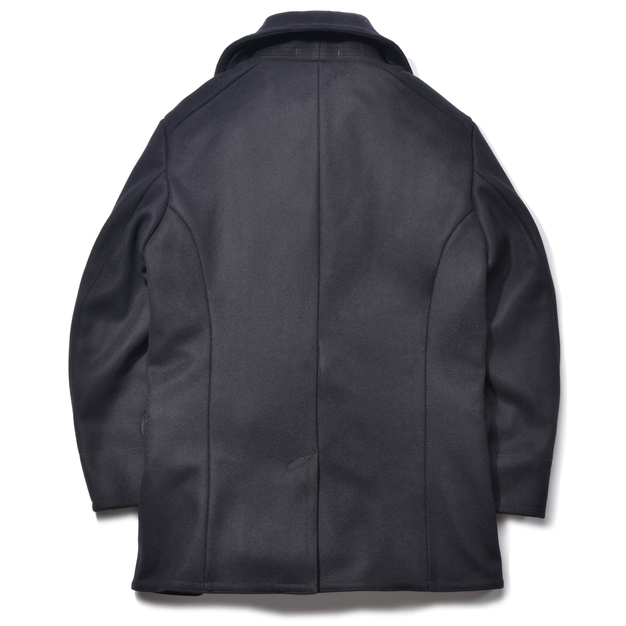 U.S. NAVY PEA COAT (1913)