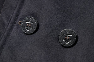 U.S. NAVY PEA COAT (1913)