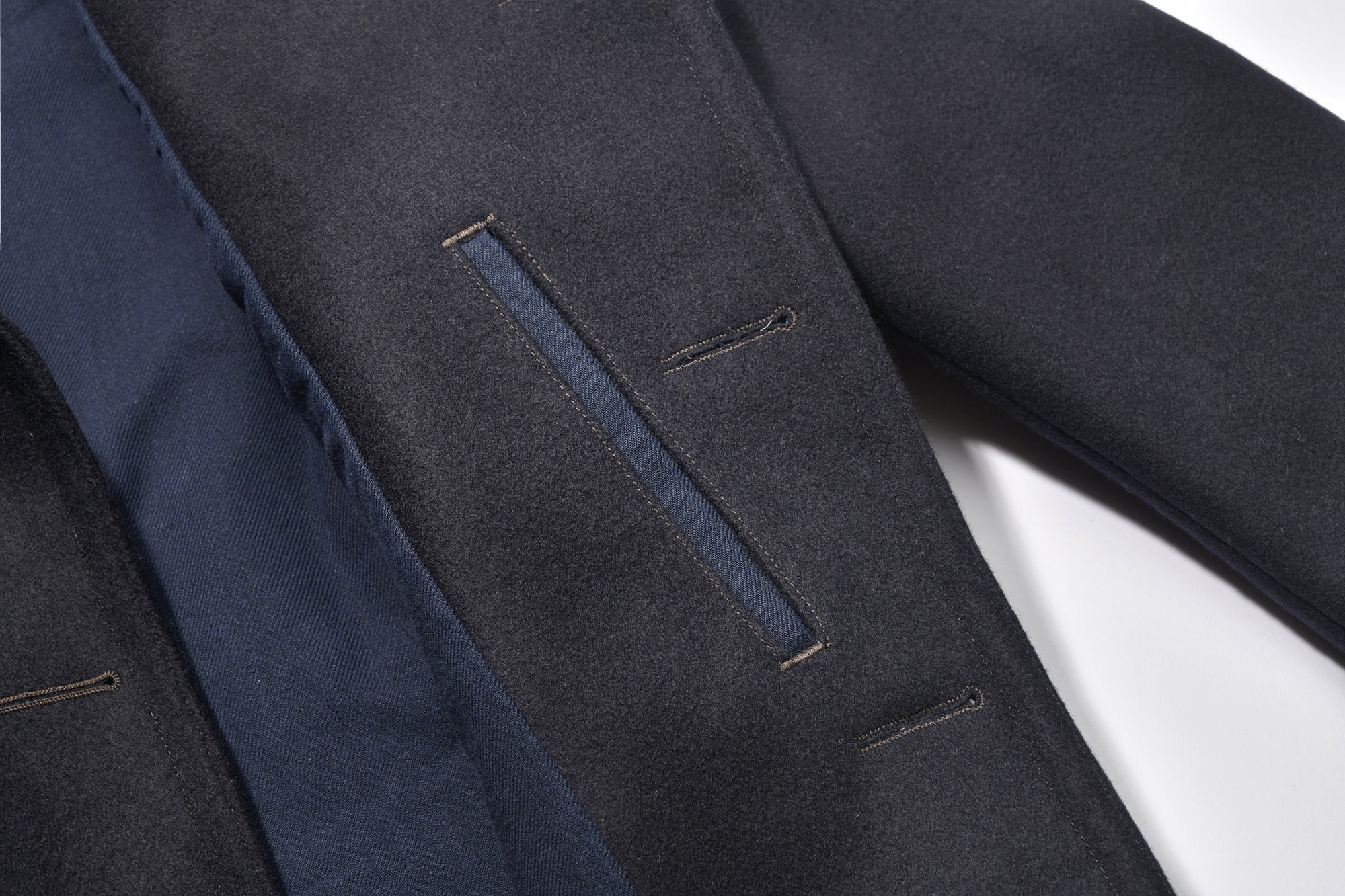 U.S. NAVY PEA COAT (1913)