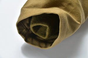 N-1 DECK JACKET (KHAKI)