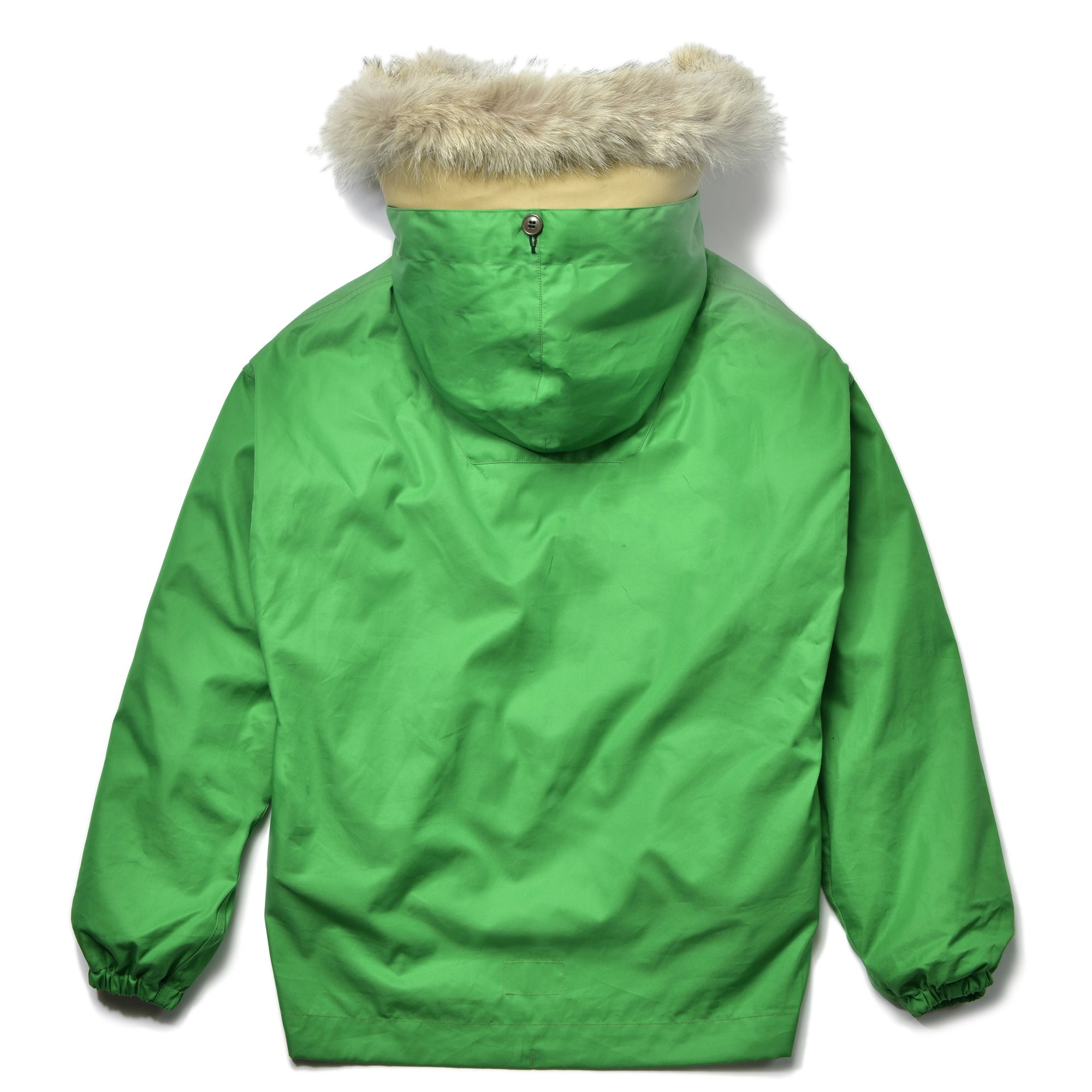 USN CATAPULT OFFICER JACKET (MODIFIED)