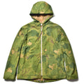 Camouflage Parka