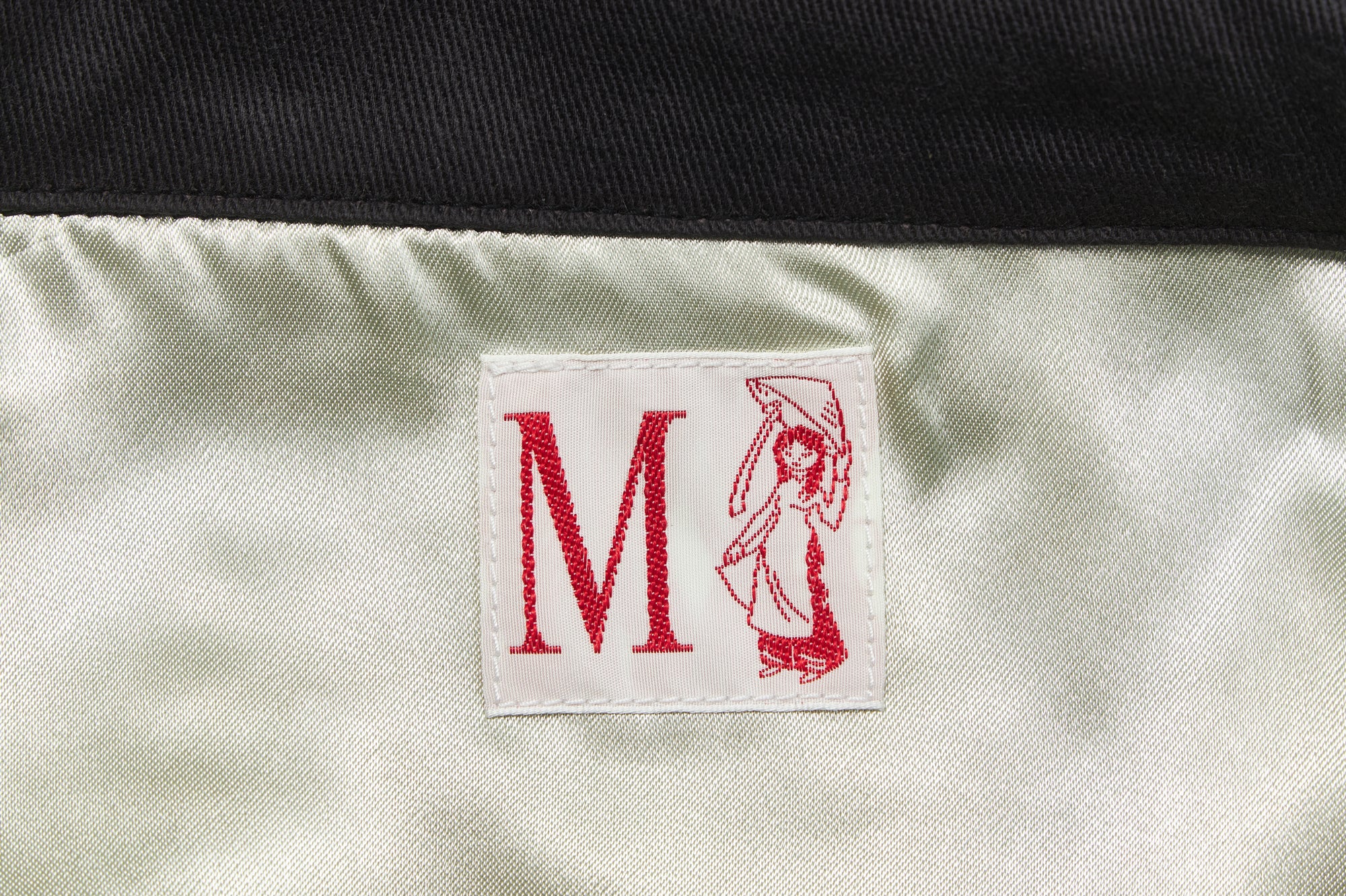 VIET-NAM JACKET / CAM-RANH