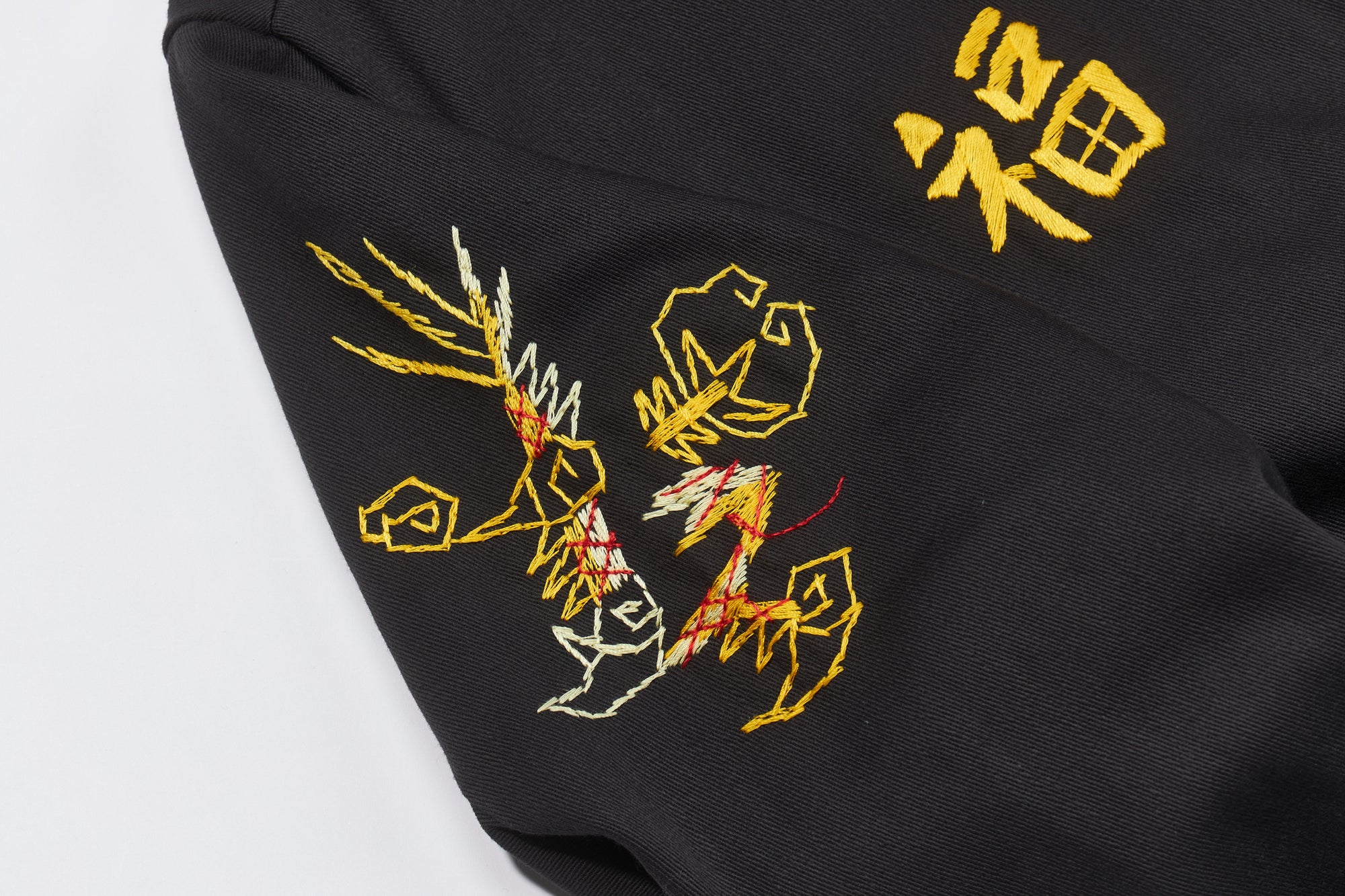 VIET-NAM JACKET / CAM-RANH