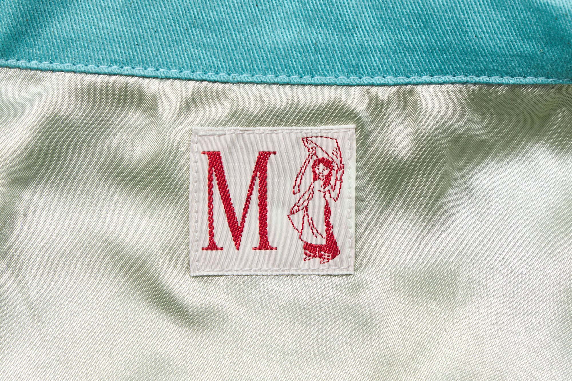 VIET-NAM JACKET / CAM-RANH