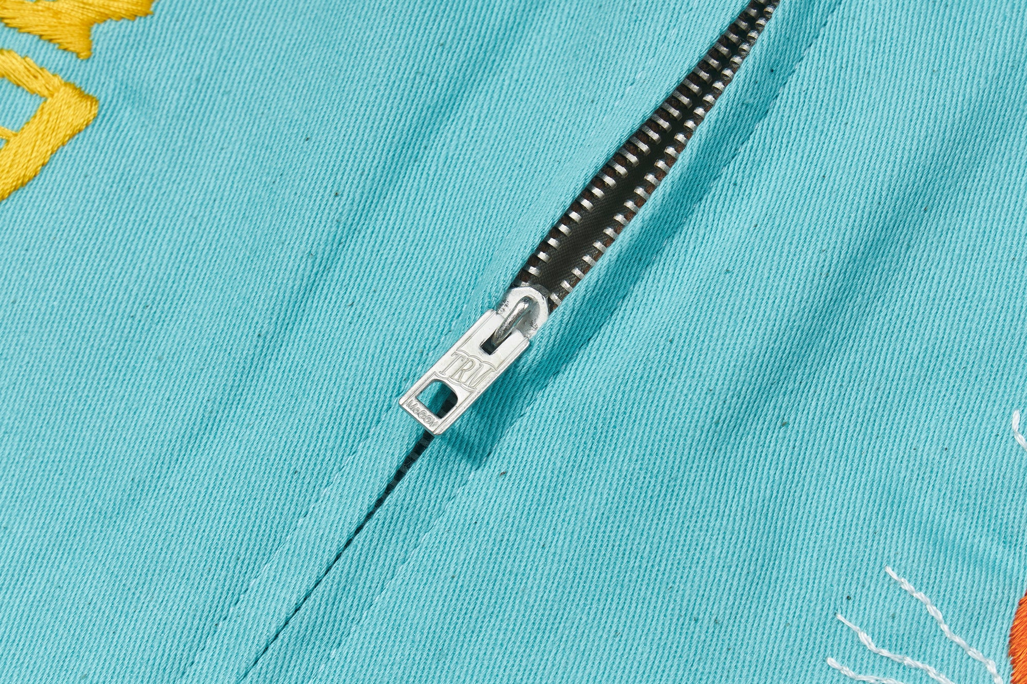 VIET-NAM JACKET / CAM-RANH