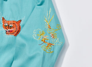 VIET-NAM JACKET / CAM-RANH