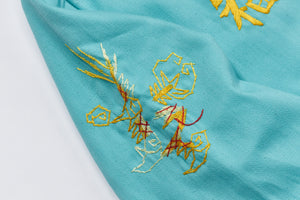 VIET-NAM JACKET / CAM-RANH