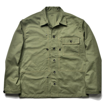 P-44 UTILITY COAT