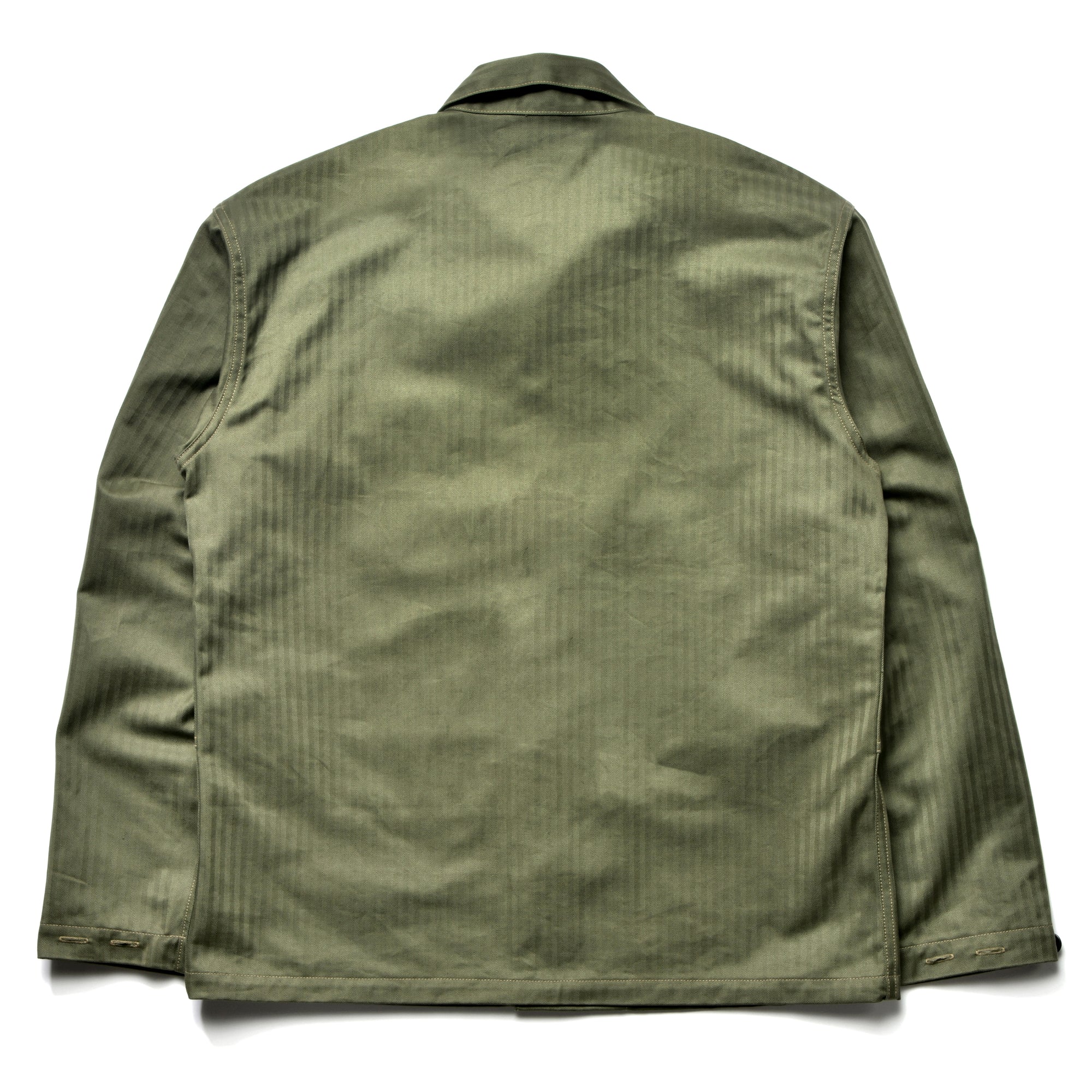 P-44 UTILITY COAT