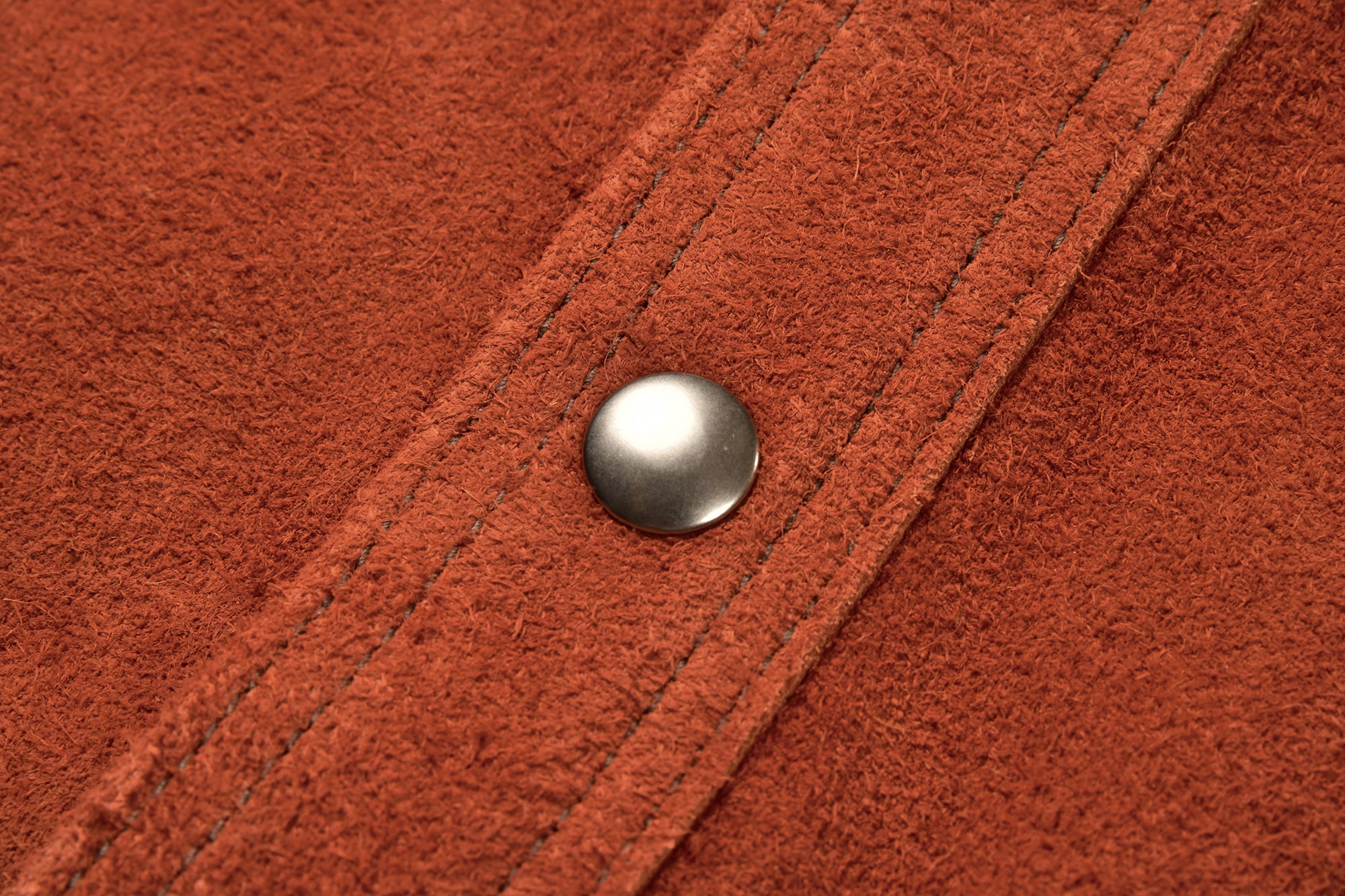 8HU LEATHER WELDER JACKET