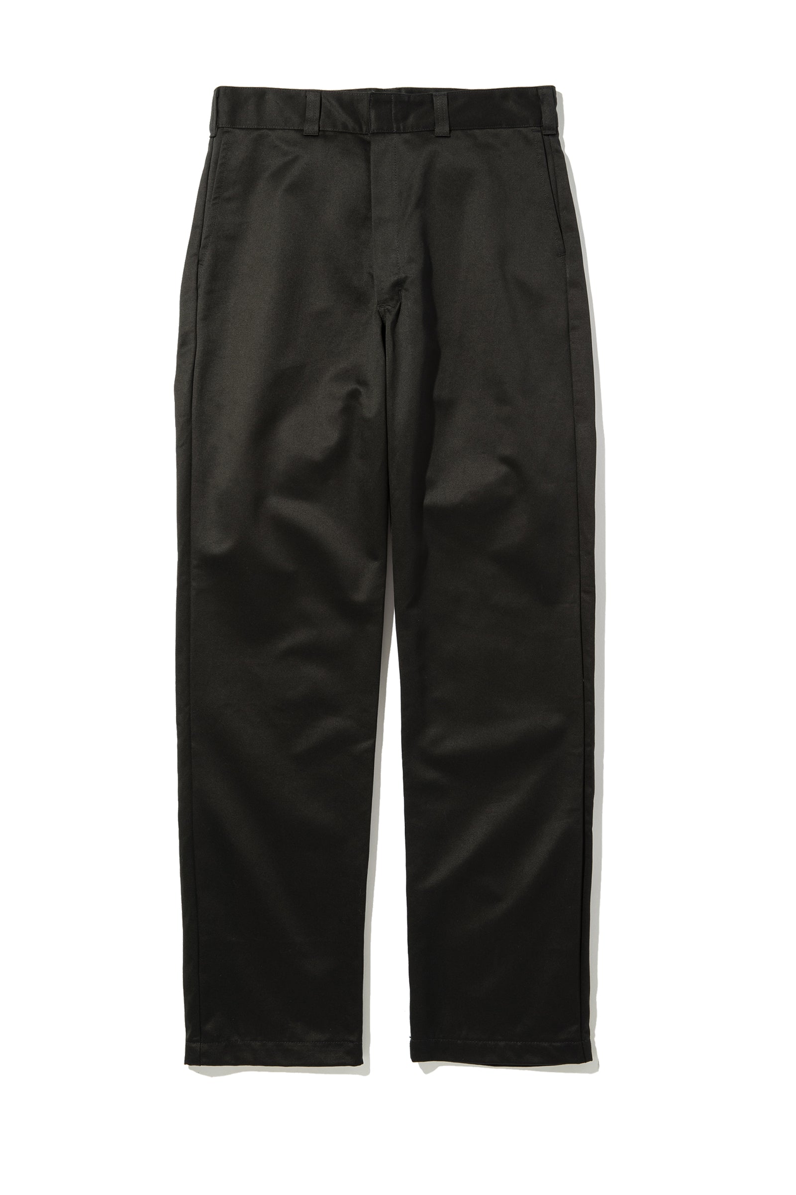 8HU HEAVY COTTON DRILL FULL-CUT WORK TROUSERS – The Real McCoy's
