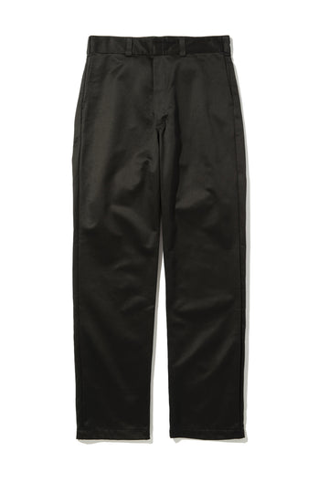 8HU HEAVY COTTON DRILL FULL-CUT WORK TROUSERS