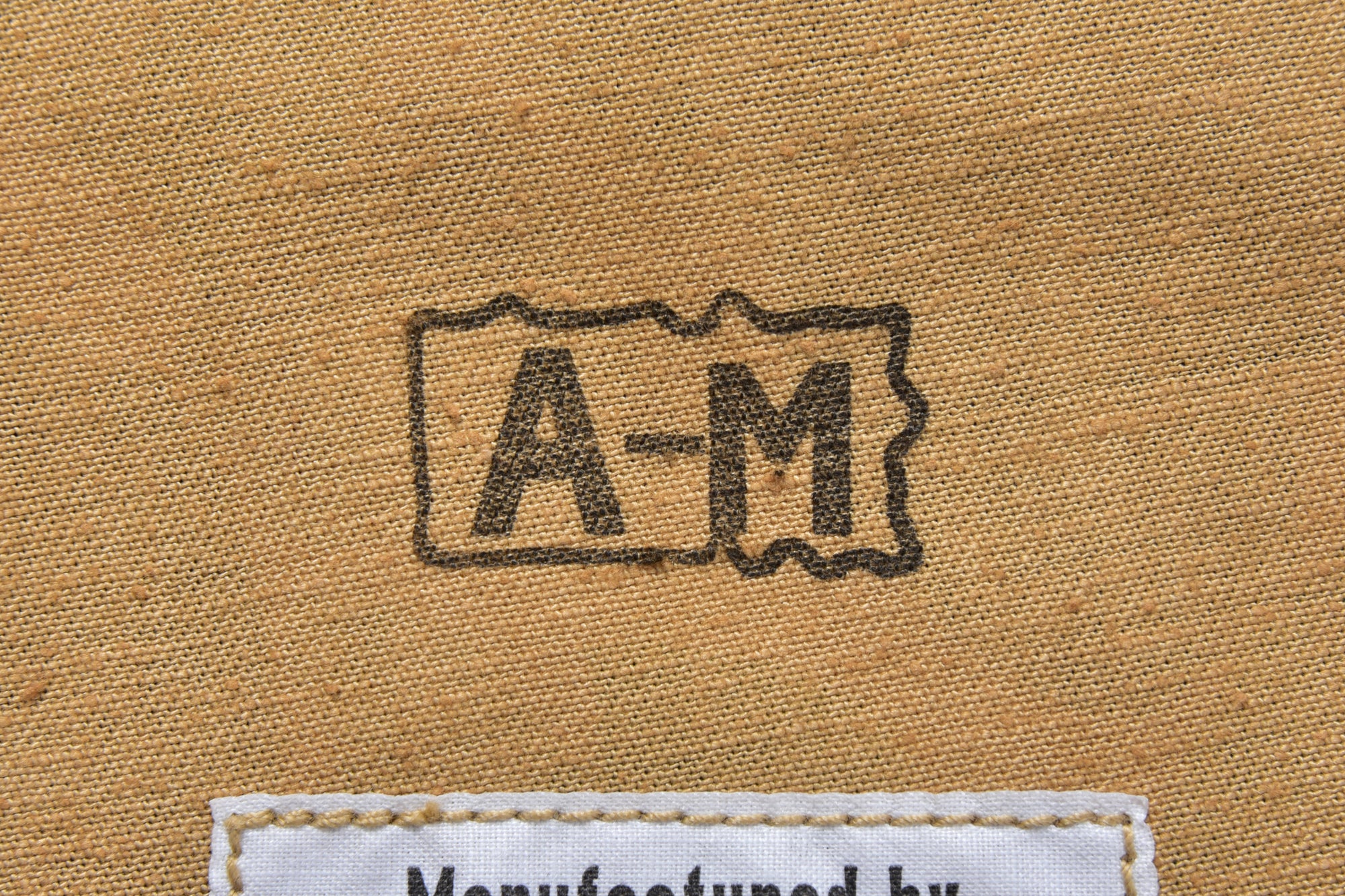 BEO GAM CAMOUFLAGE SHORTS