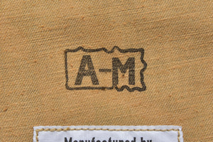 BEO GAM CAMOUFLAGE SHORTS