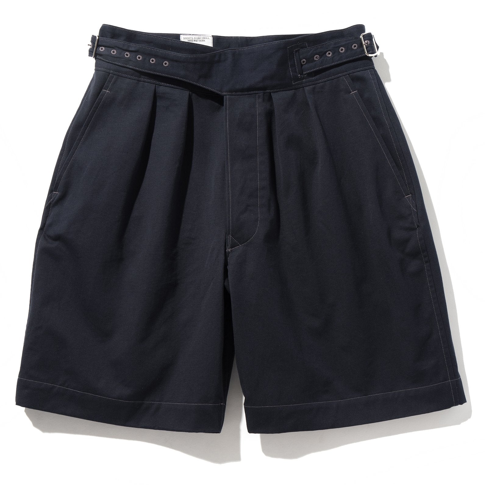 GURKHA SHORTS