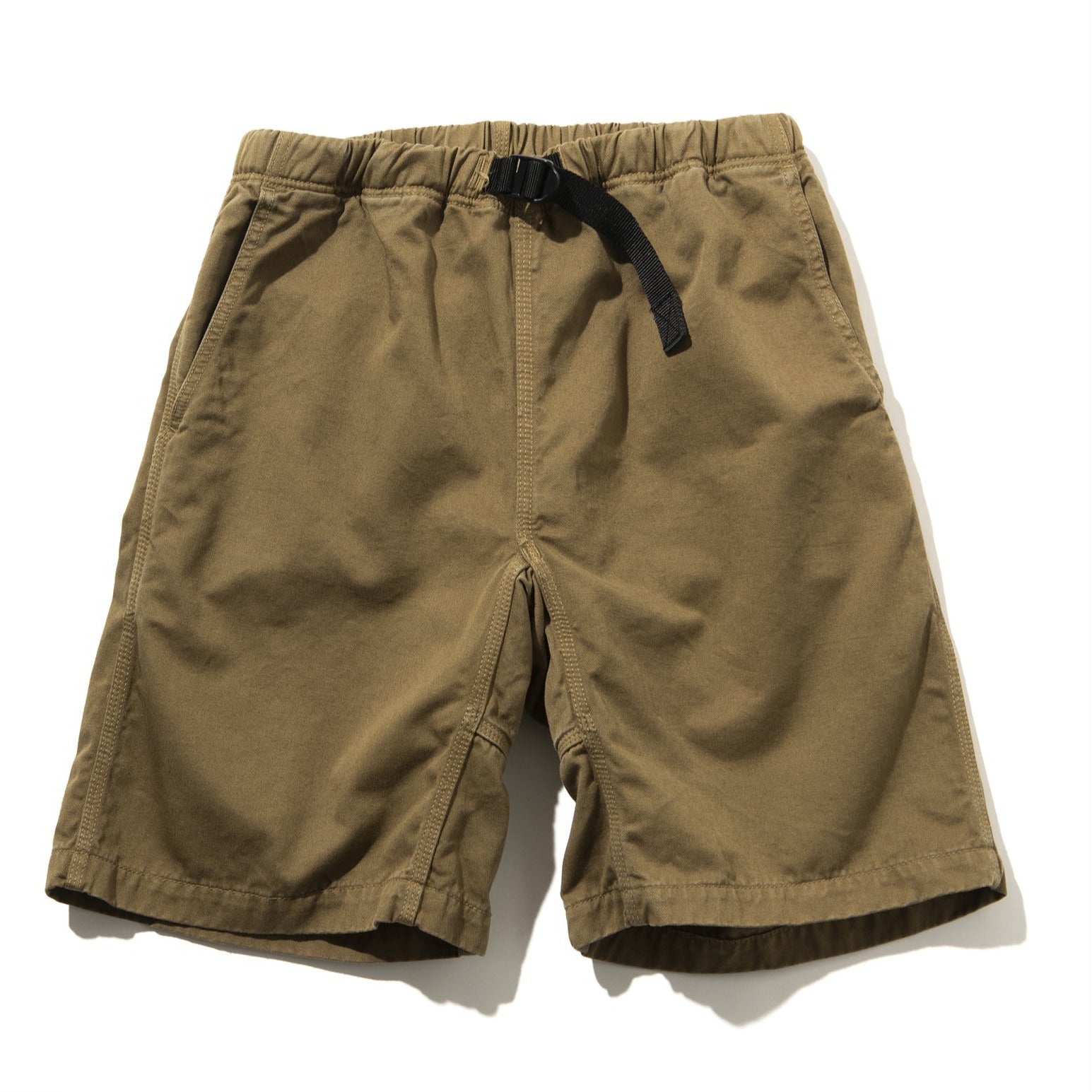 CLIMBERS' SHORTS (OVER-DYED) – The Real McCoy's