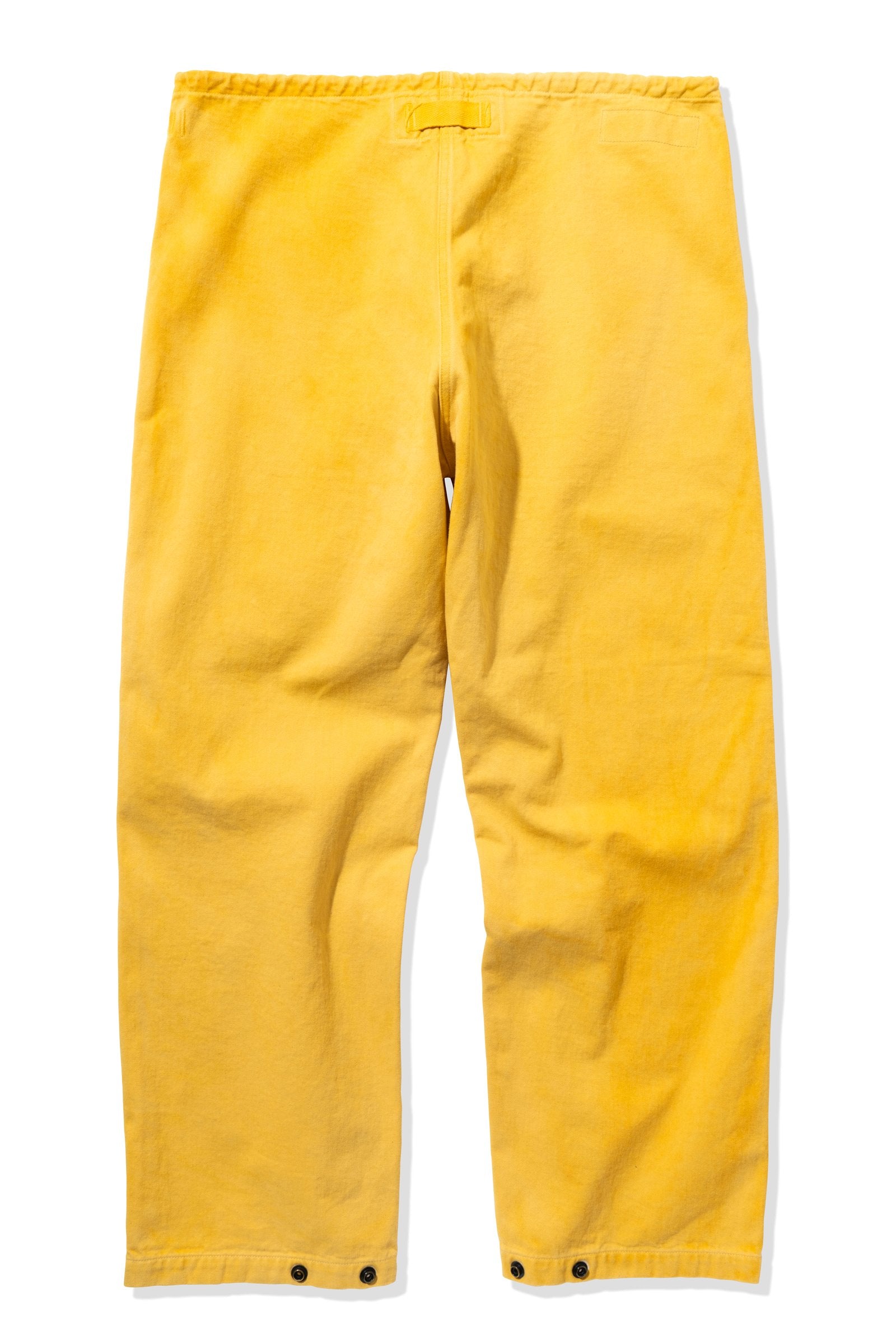USN SALVAGE TROUSERS (OVER-DYED)