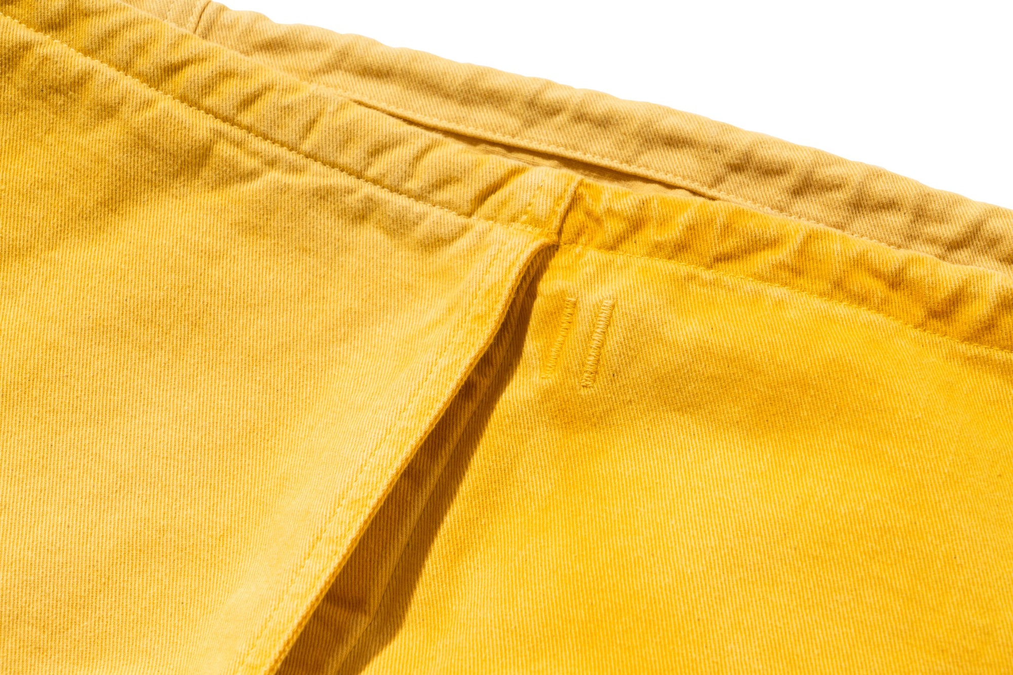 USN SALVAGE TROUSERS (OVER-DYED)