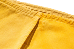 USN SALVAGE TROUSERS (OVER-DYED)