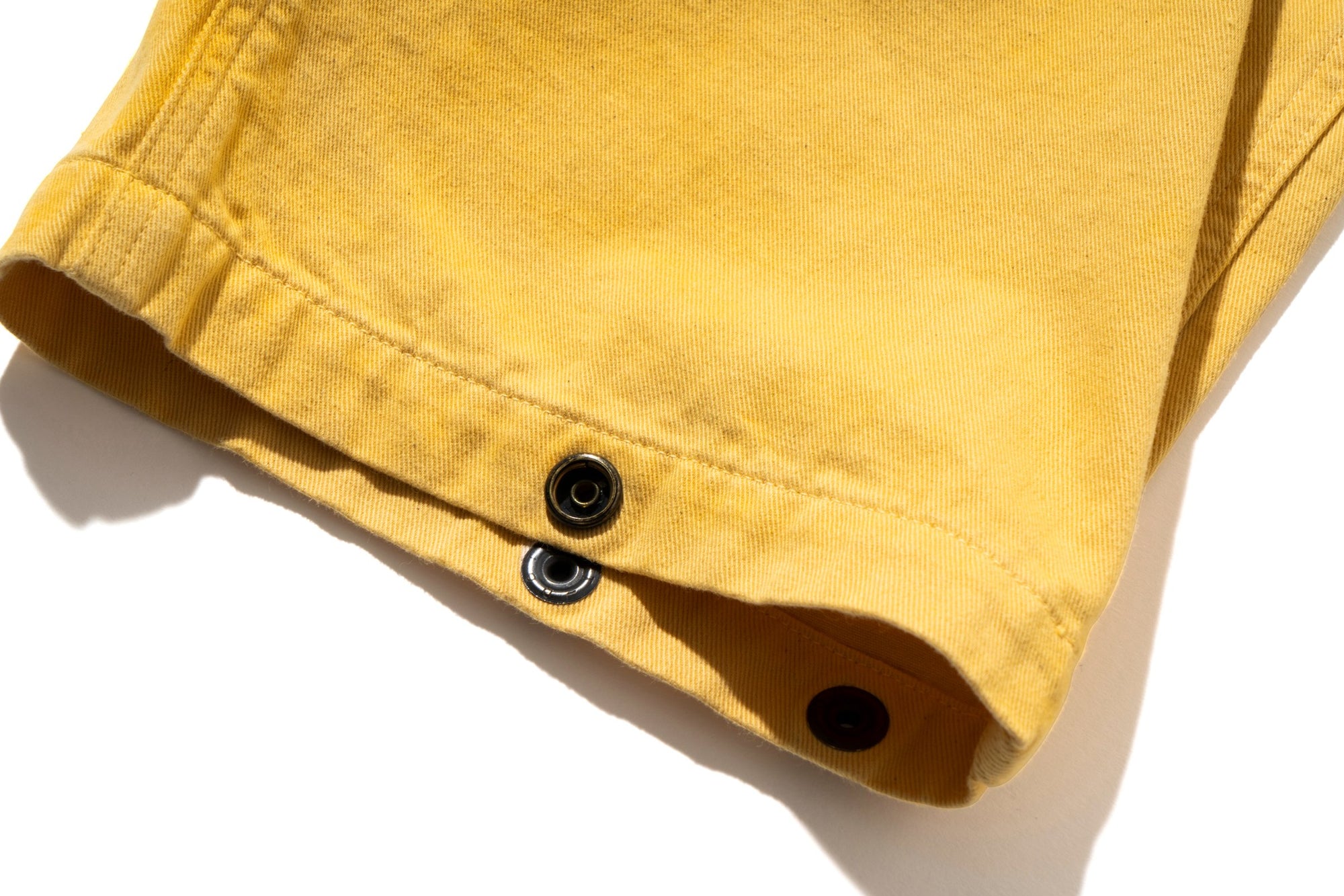 USN SALVAGE TROUSERS (OVER-DYED)