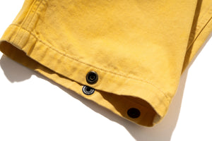 USN SALVAGE TROUSERS (OVER-DYED)