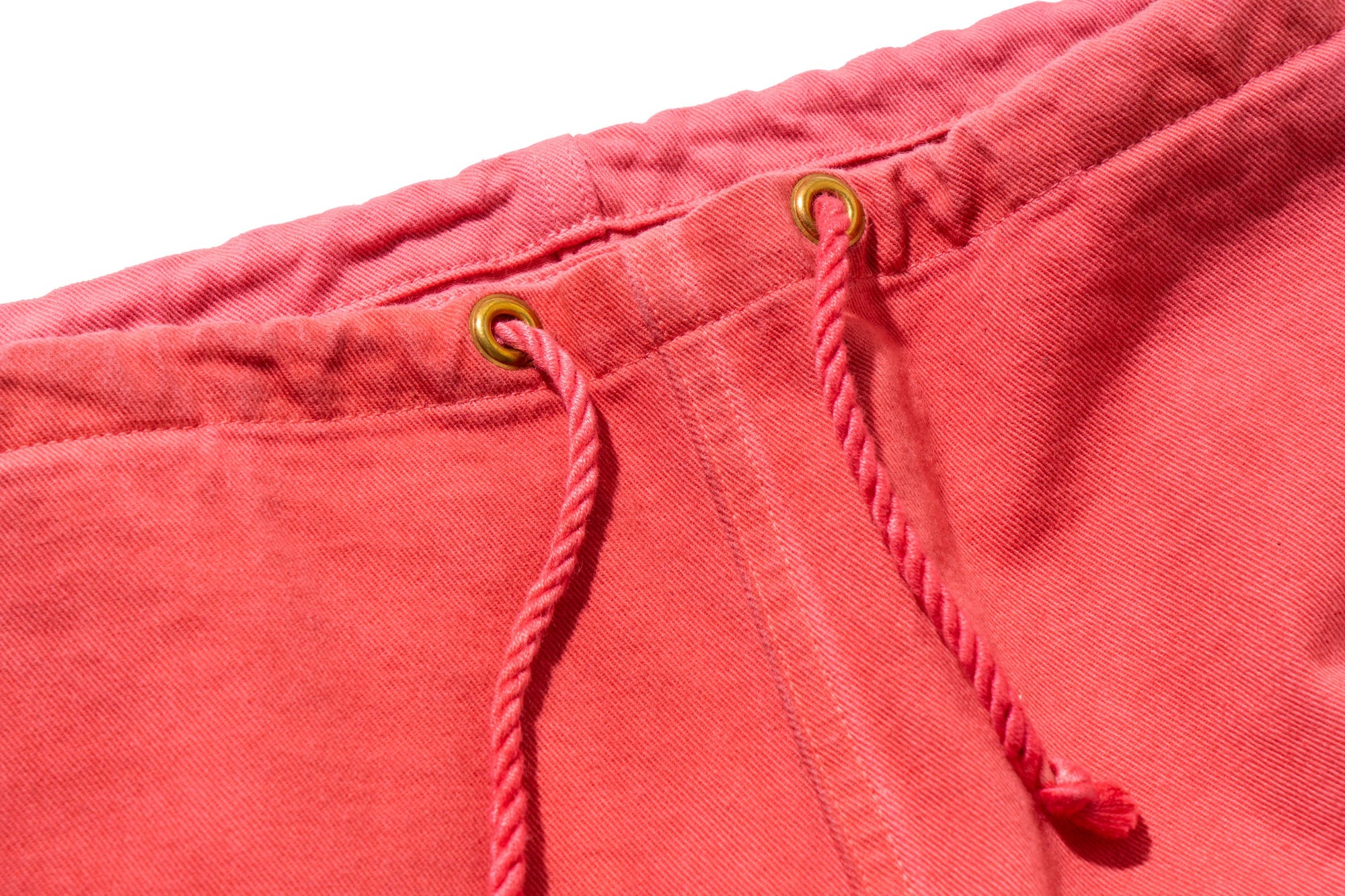 USN SALVAGE TROUSERS (OVER-DYED)