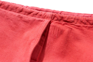 USN SALVAGE TROUSERS (OVER-DYED)