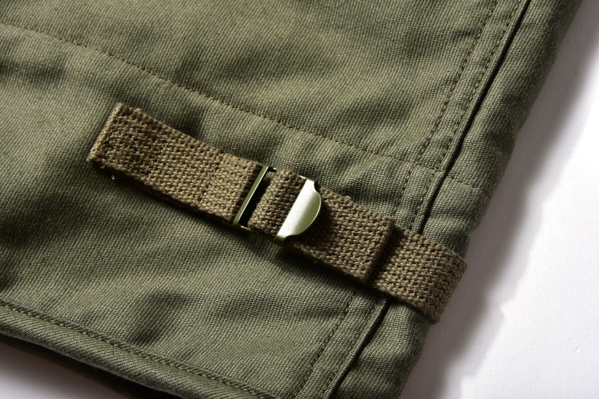 U.S.N. A-2 DECK TROUSERS