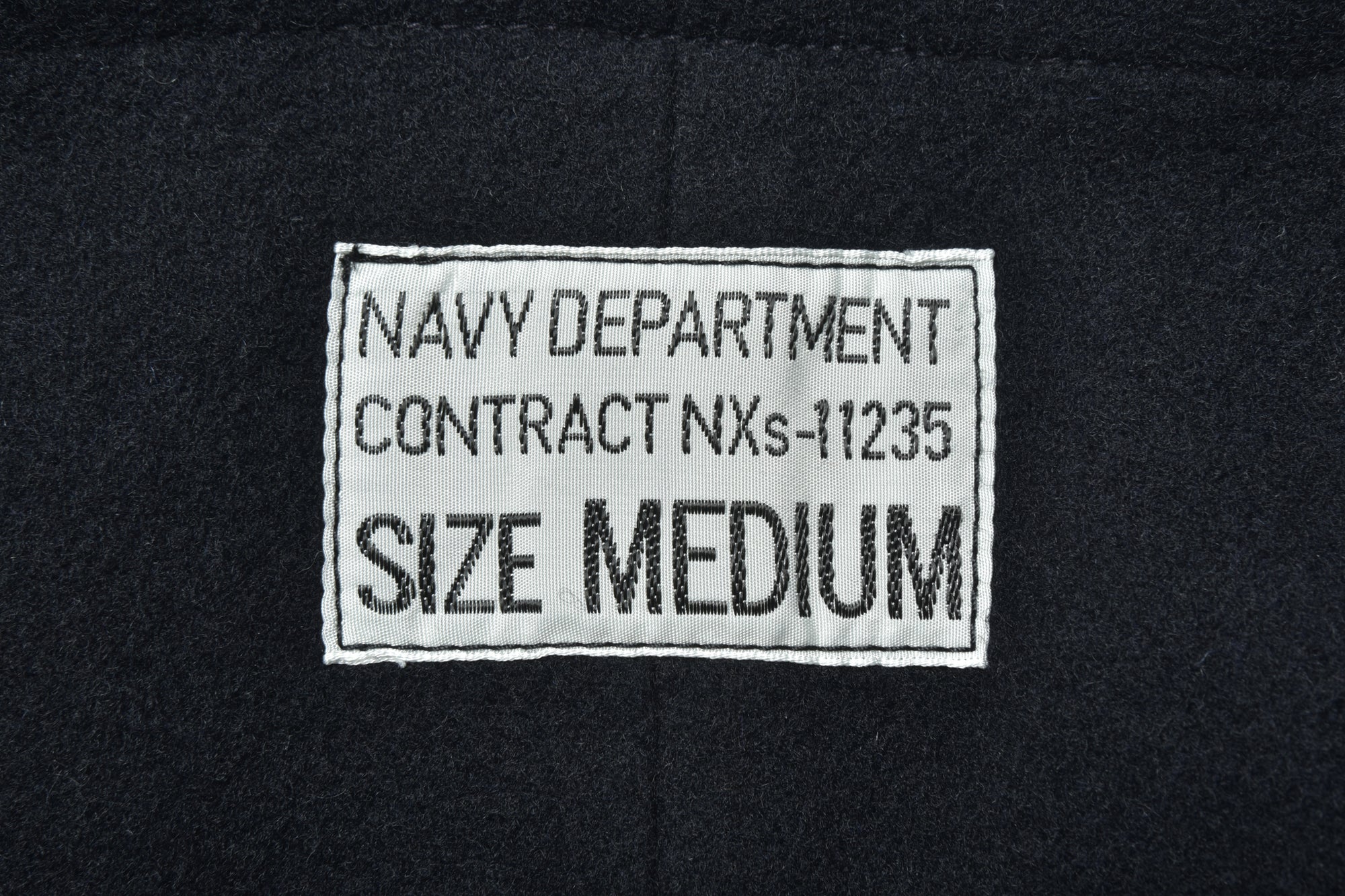 SPECIAL WINTER CLOTHING TROUSERS