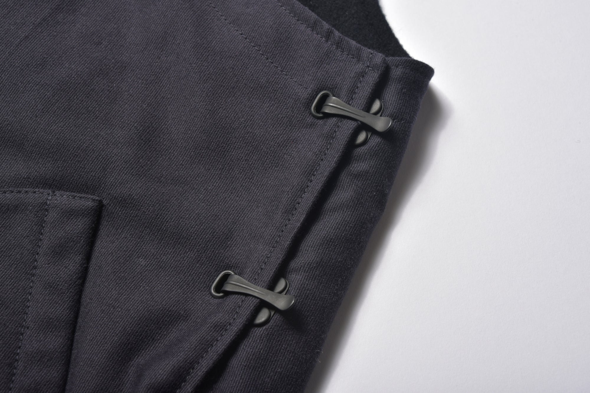 SPECIAL WINTER CLOTHING TROUSERS