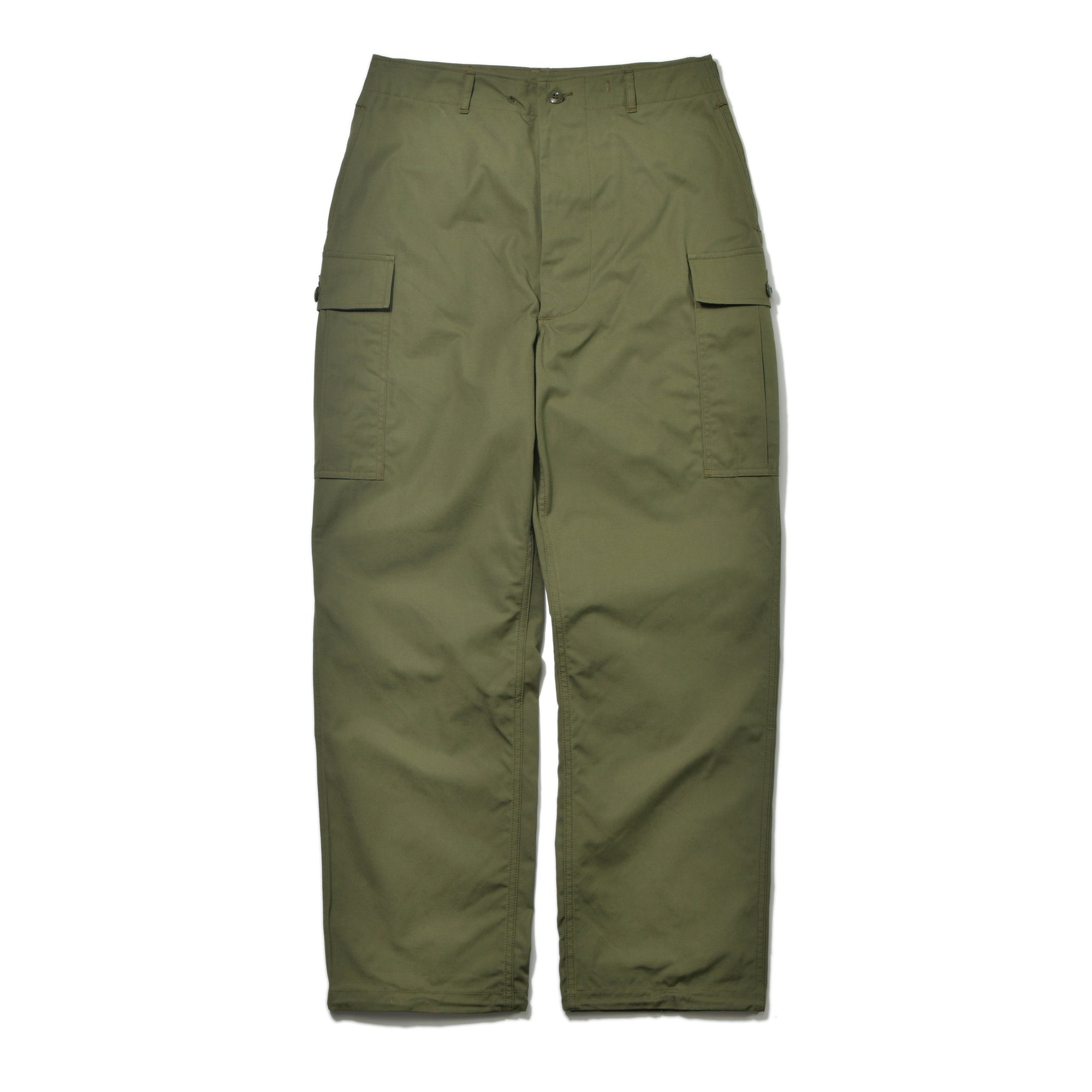 TROUSERS, MAN'S, COMBAT, TROPICAL (MODEL 220)