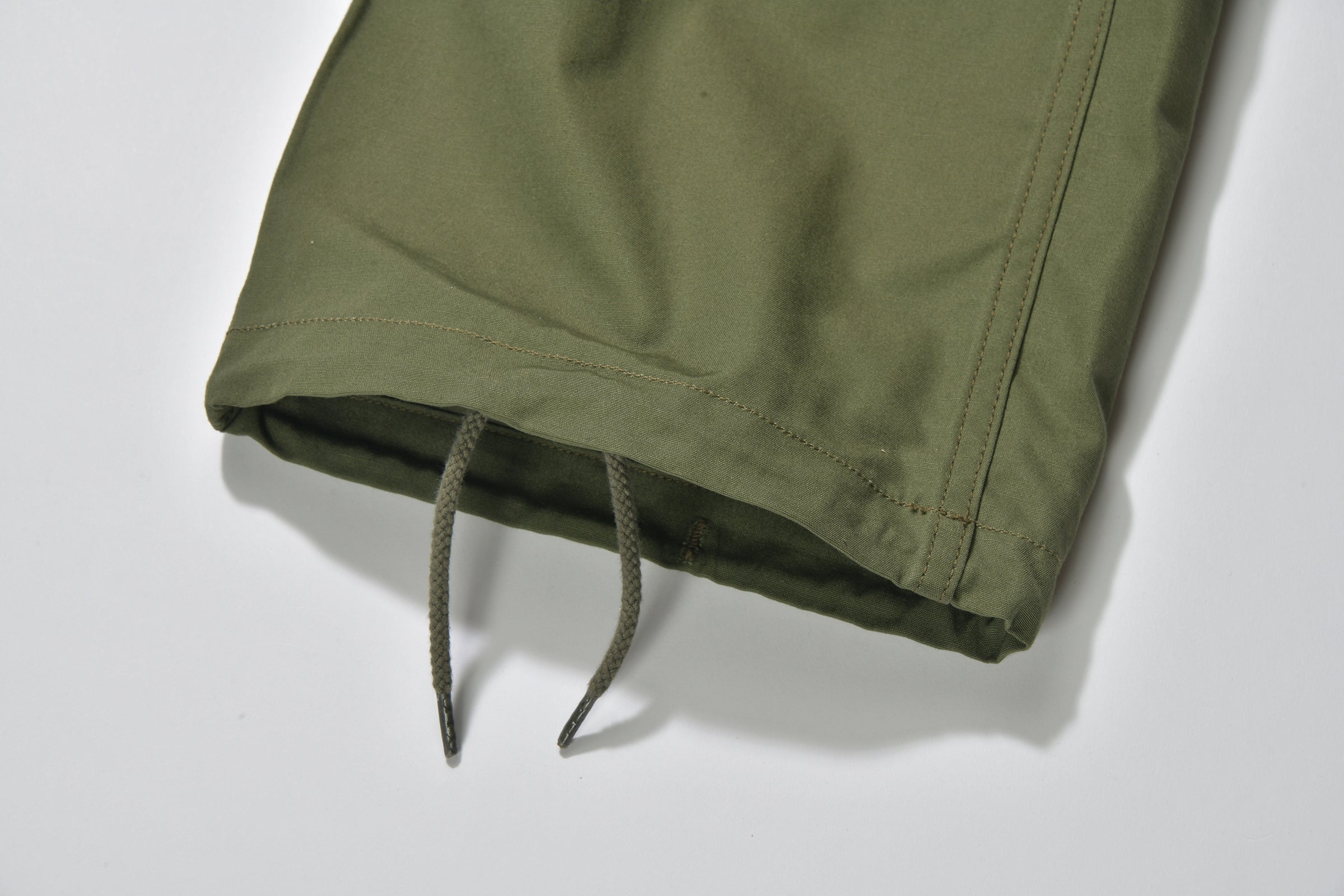 TROUSERS, MAN'S, COMBAT, TROPICAL (MODEL 220) – The Real McCoy's