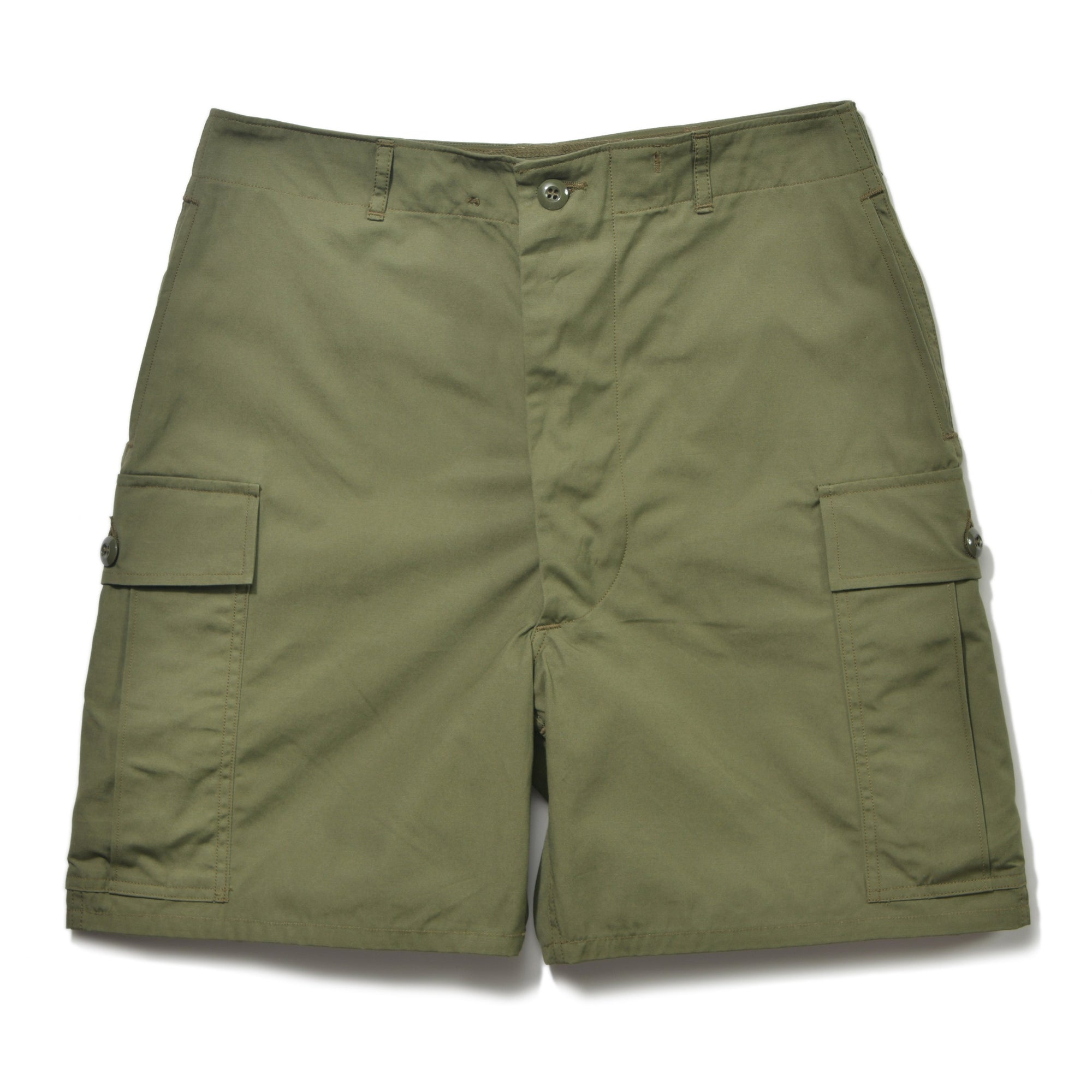 JUNGLE FATIGUE SHORTS