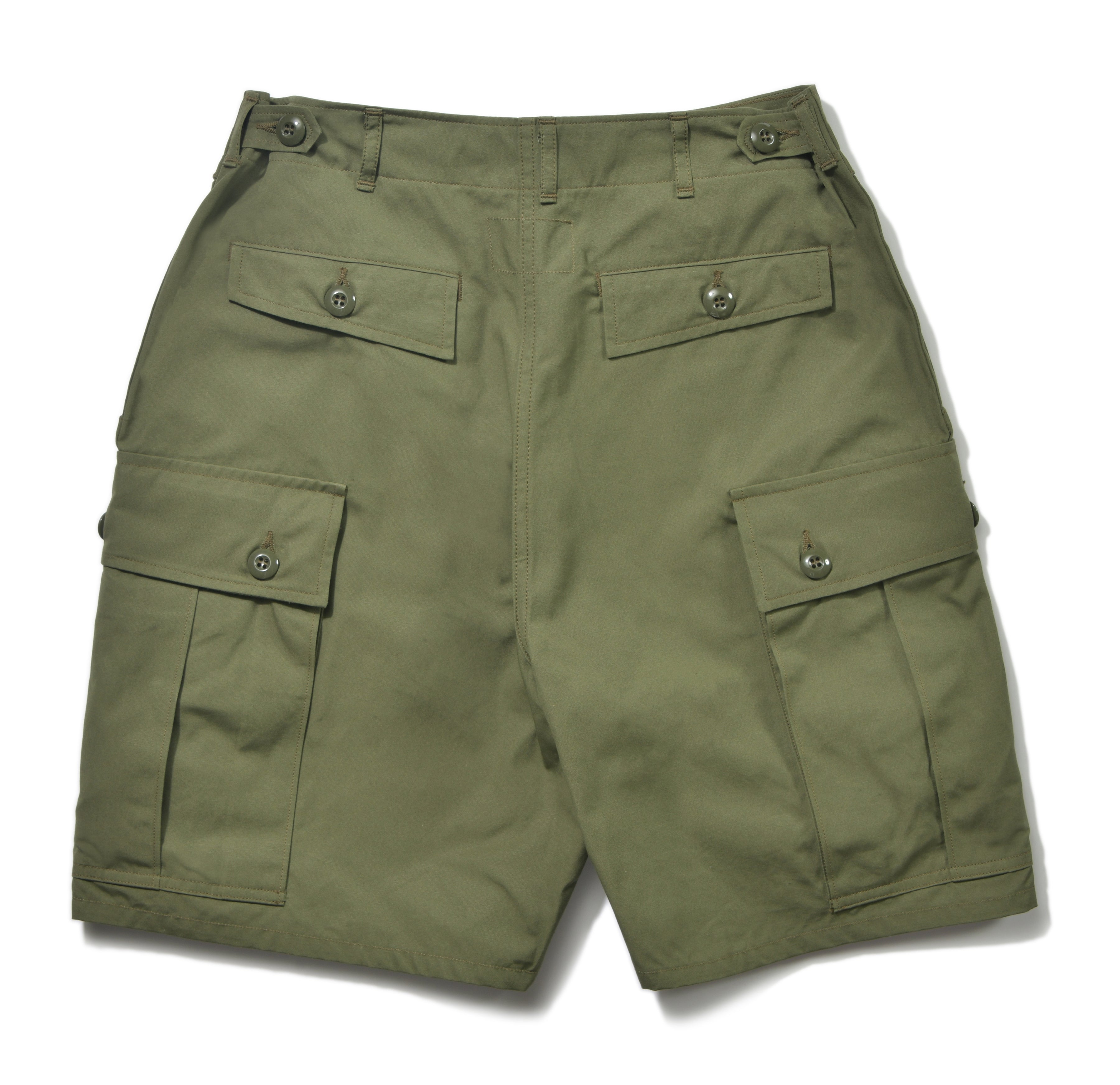 希少XL TENDERLOIN FATIGUE SHORTS OLIVE 大久保 希少XL TENDERLOIN FATIGUE SHORTS OLIVE 大久保