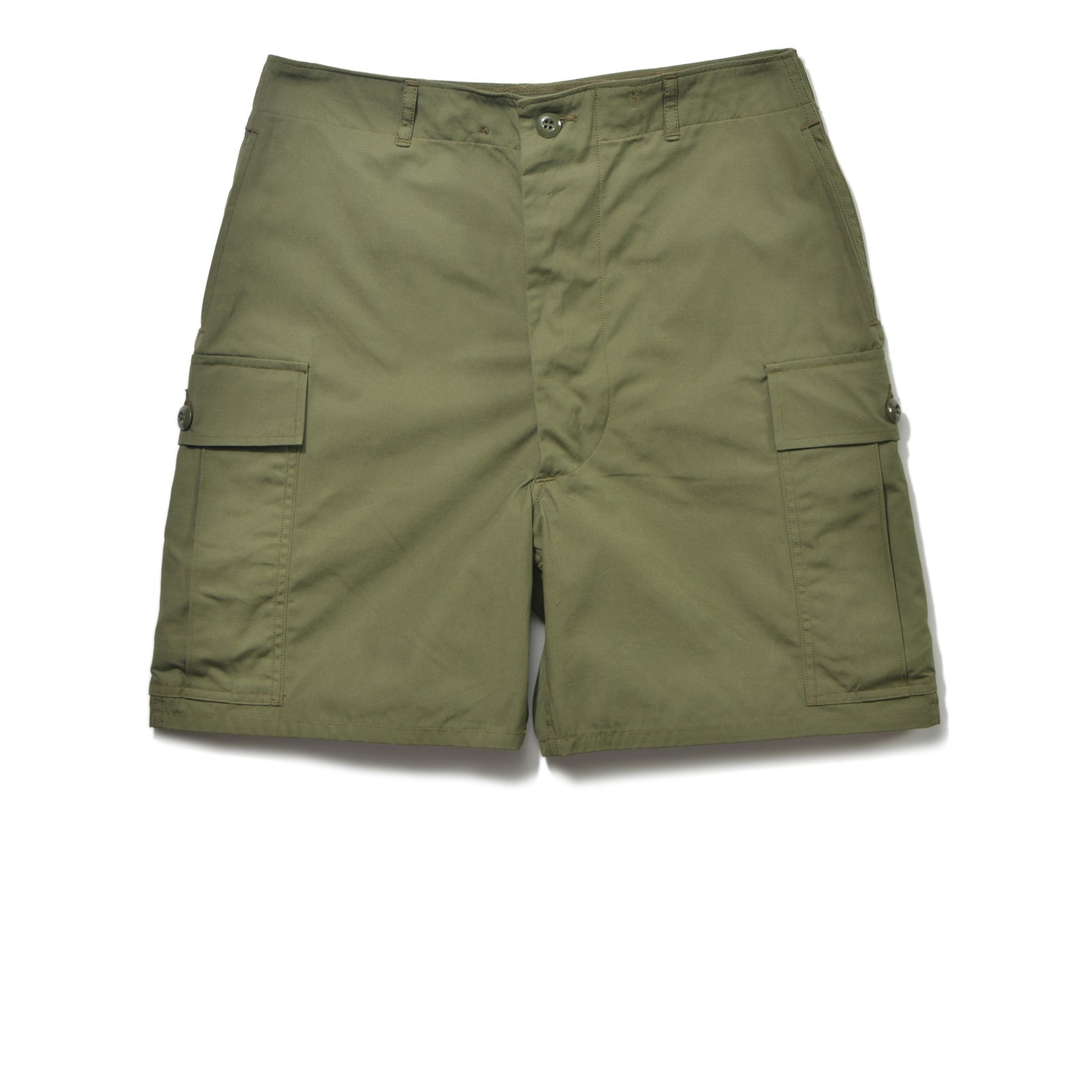 JUNGLE FATIGUE SHORTS