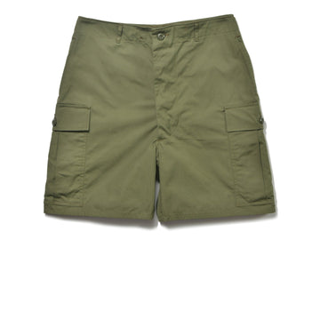 JUNGLE FATIGUE SHORTS