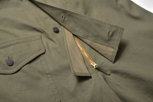 TROUSERS, WET WEATHER