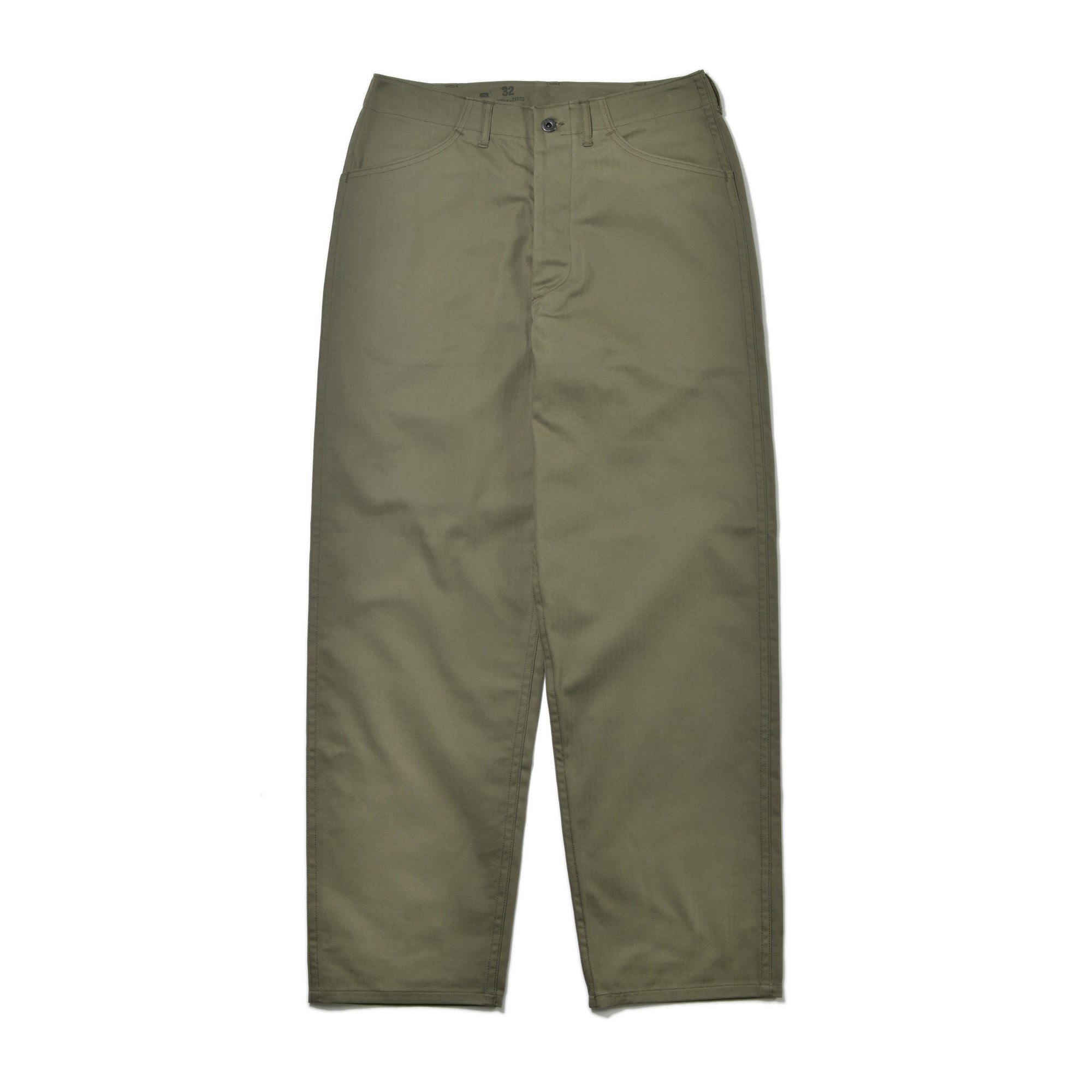TROUSERS, UTILITY N-3