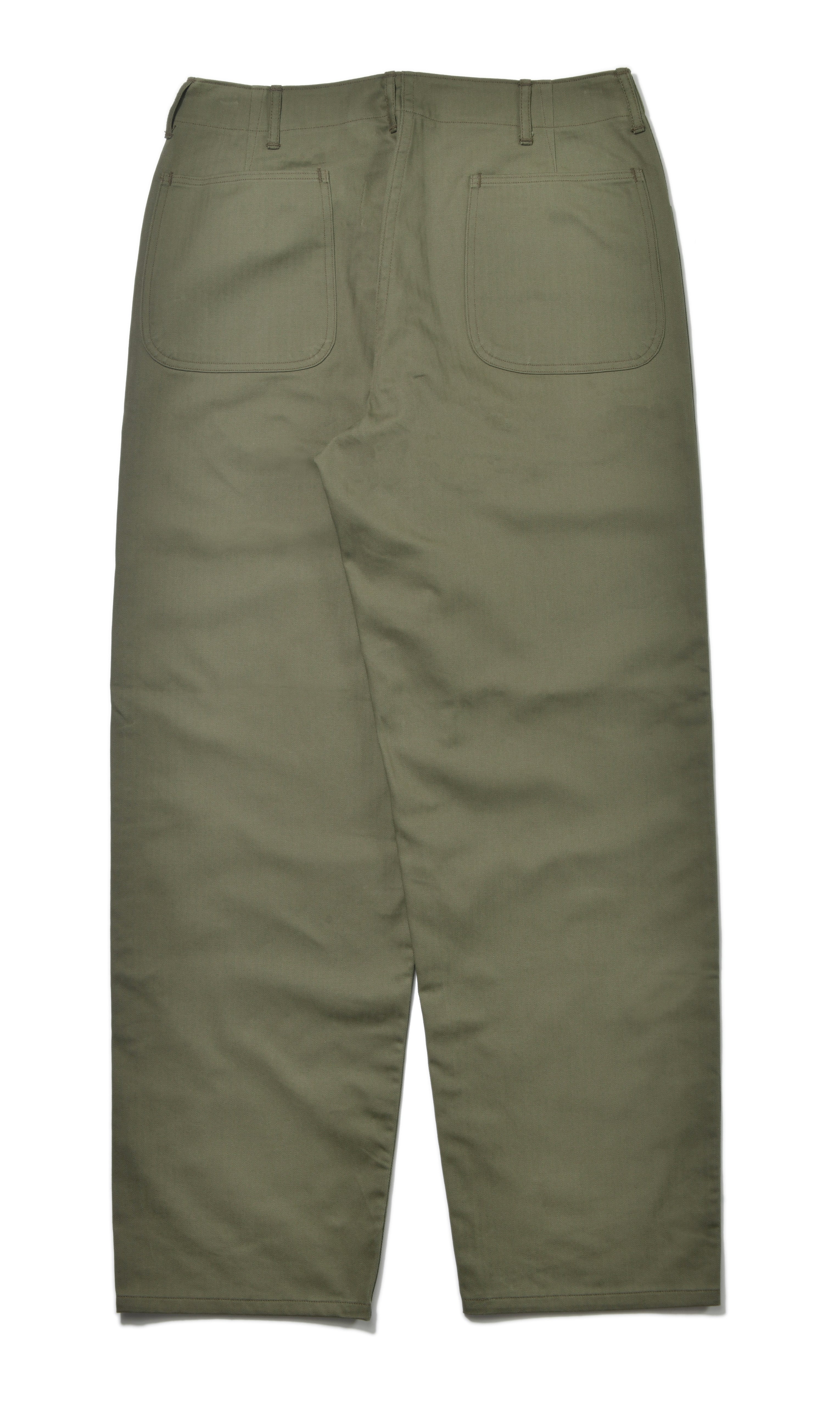TROUSERS, UTILITY N-3 – The Real McCoy's