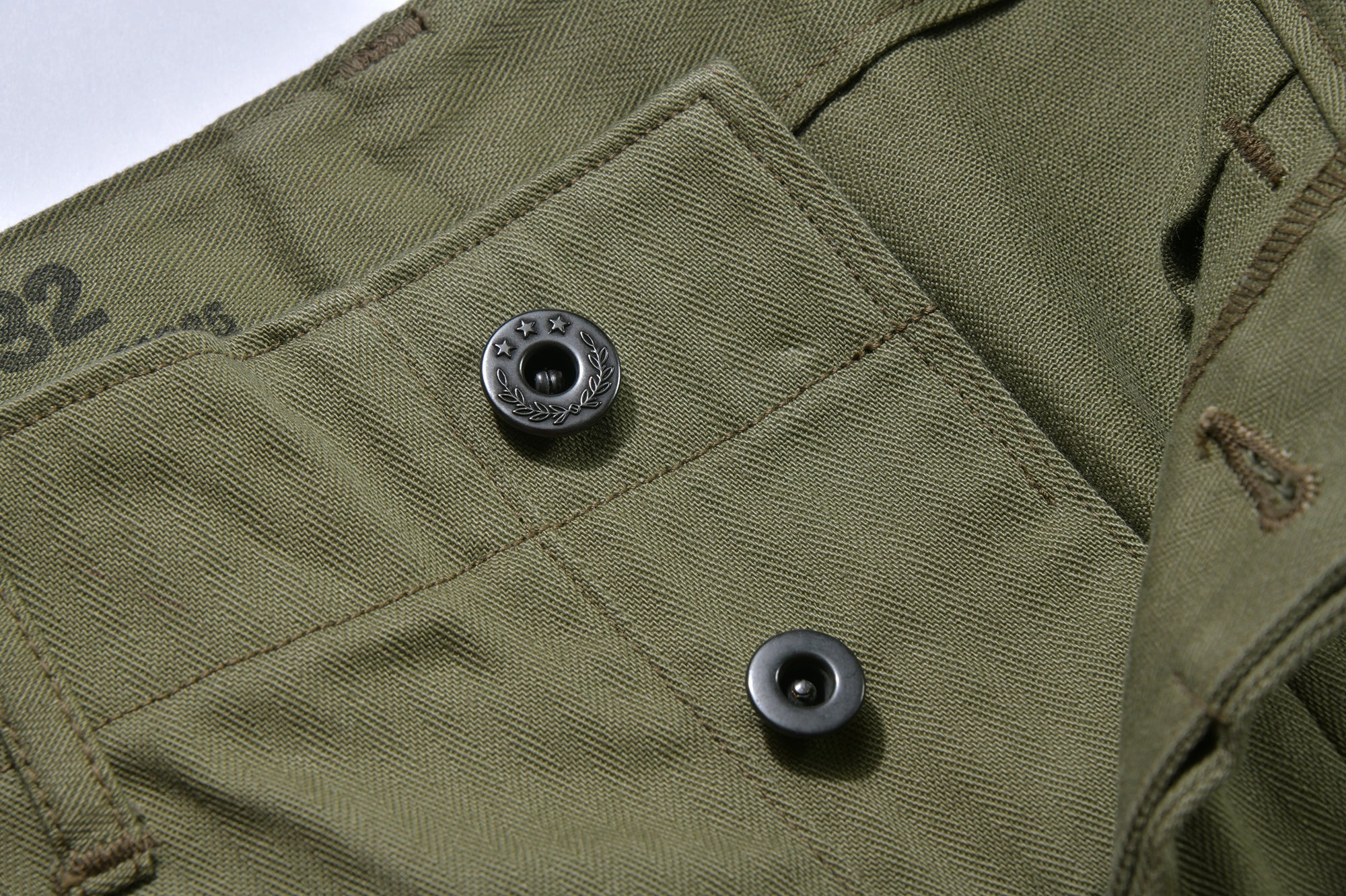 TROUSERS, UTILITY N-3